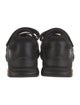 Y's by Yohji Yamamoto Leather Chunky Sneakers