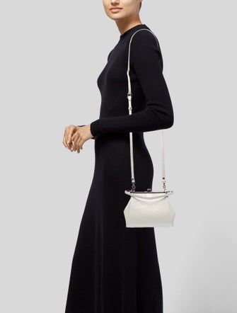 Y's by Yohji Yamamoto Leather Clasp