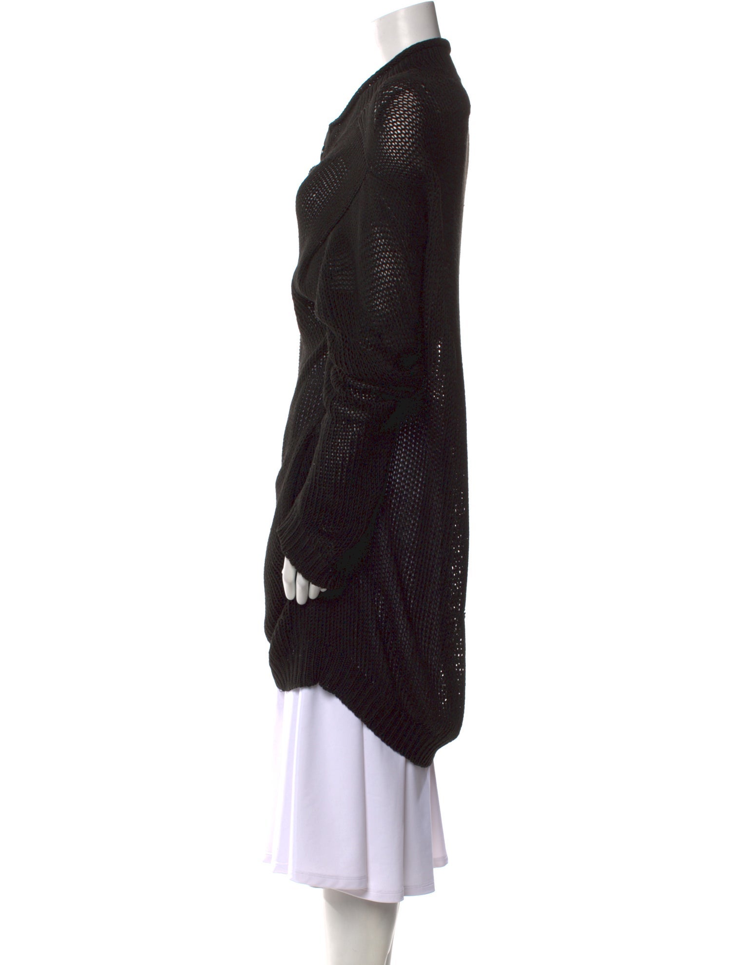 Y's by Yohji Yamamoto Vintage 1990's Sweater