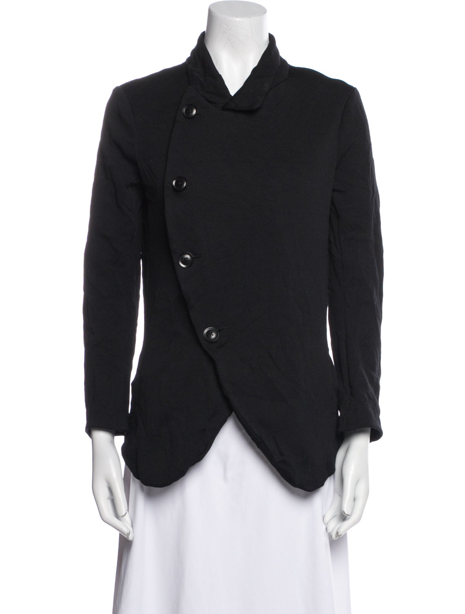 Y's by Yohji Yamamoto Blazer