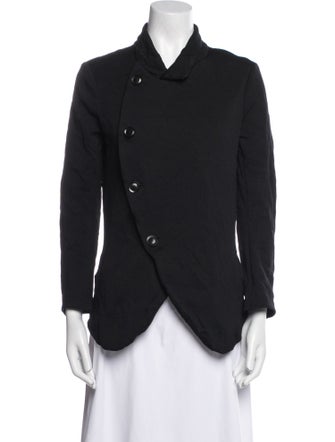Y's by Yohji Yamamoto Blazer
