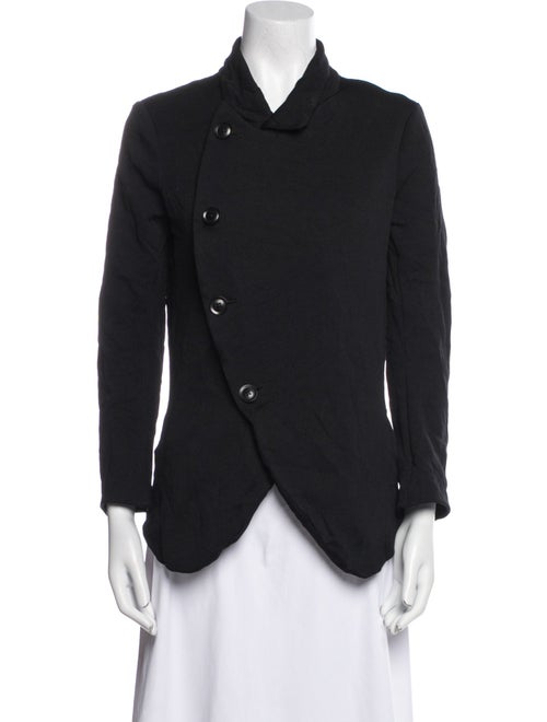 Y's by Yohji Yamamoto Blazer