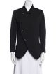 Y's by Yohji Yamamoto Blazer