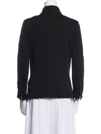 Y's by Yohji Yamamoto Blazer