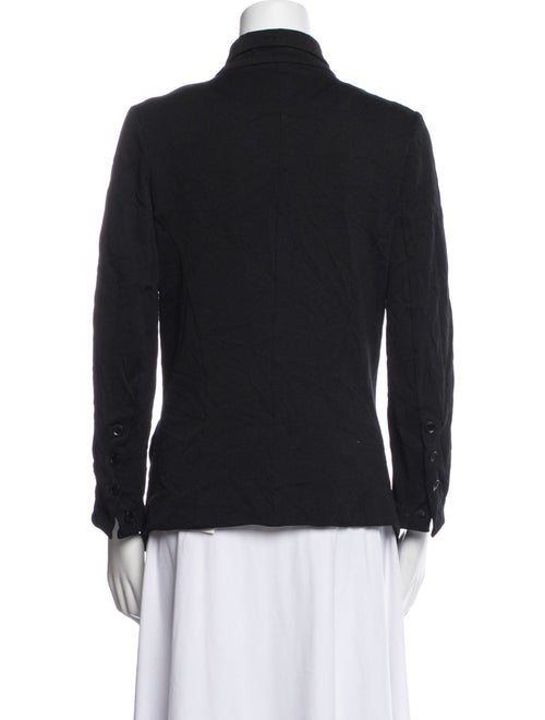 Y's by Yohji Yamamoto Blazer