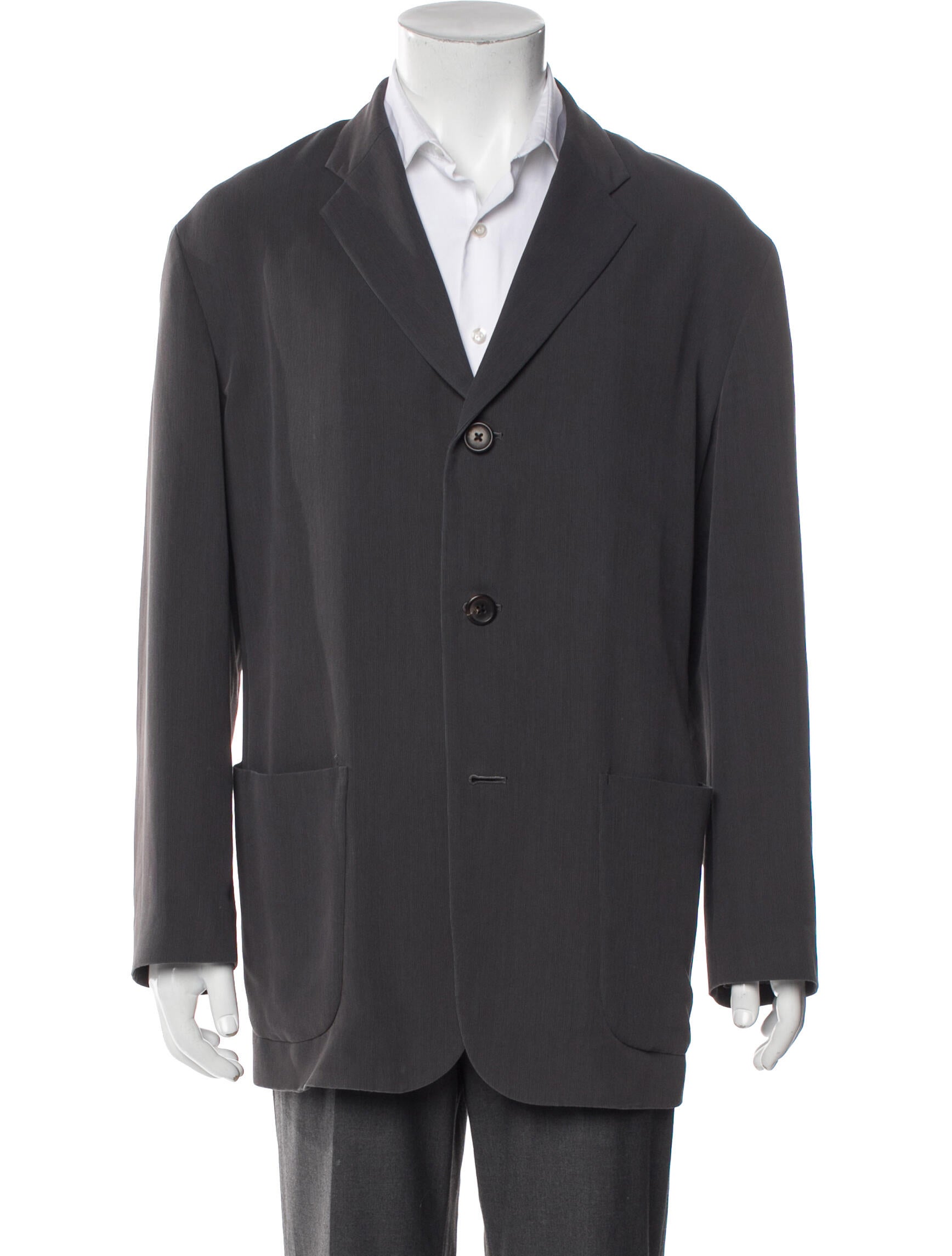 Y's by Yohji Yamamoto Vintage 1997 Blazer