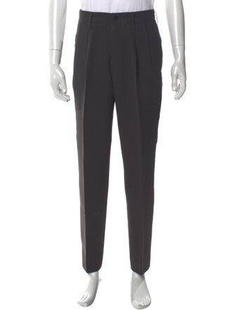 Y's by Yohji Yamamoto Tuxedo Pants