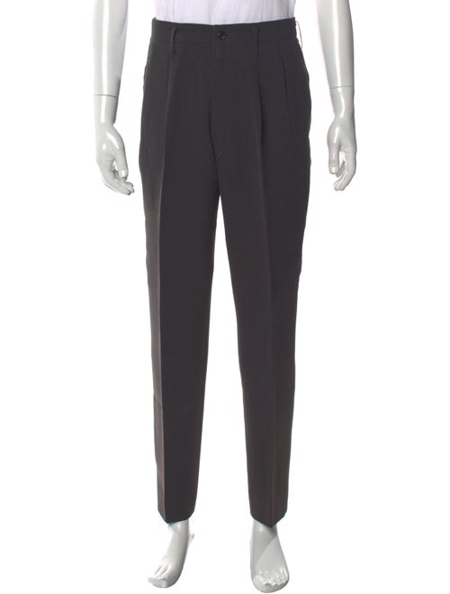 Y's by Yohji Yamamoto Tuxedo Pants