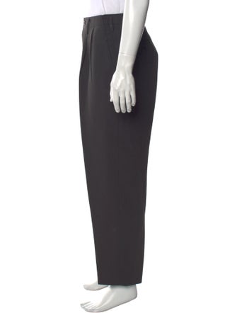 Y's by Yohji Yamamoto Tuxedo Pants