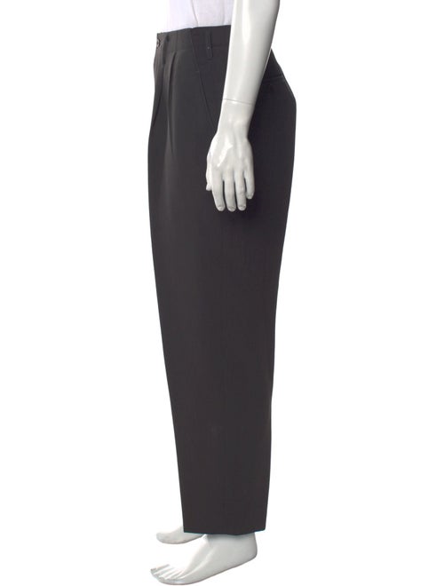 Y's by Yohji Yamamoto Tuxedo Pants