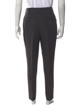 Y's by Yohji Yamamoto Tuxedo Pants