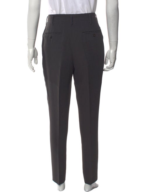 Y's by Yohji Yamamoto Tuxedo Pants