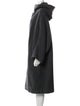 Y's by Yohji Yamamoto 2024 Wool Coat