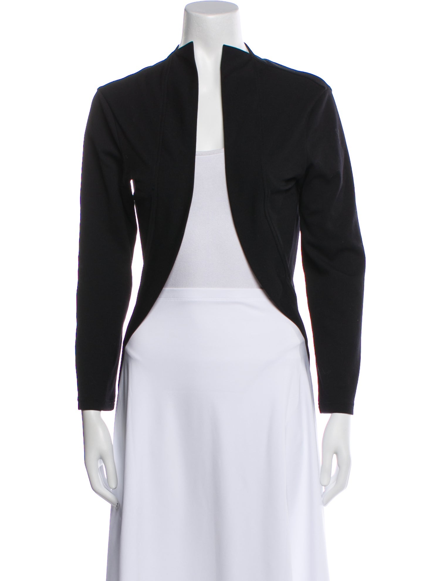 Y's by Yohji Yamamoto Bolero