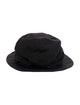 Y's by Yohji Yamamoto Ruffled Hat