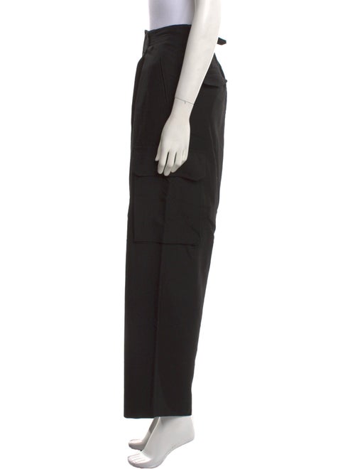 Y's by Yohji Yamamoto Wide Leg Pants