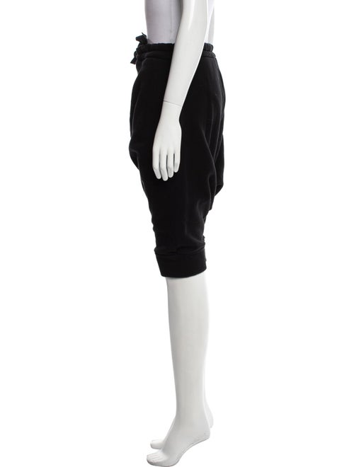 Y's by Yohji Yamamoto Sweatpants