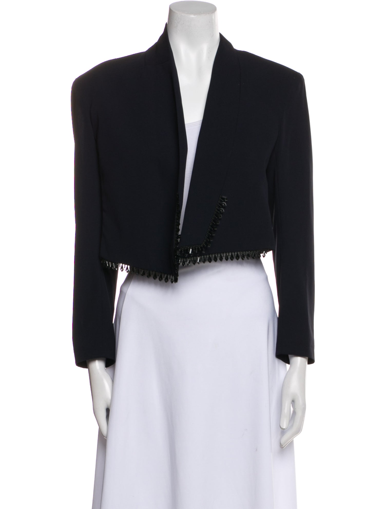 Y's by Yohji Yamamoto Evening Jacket