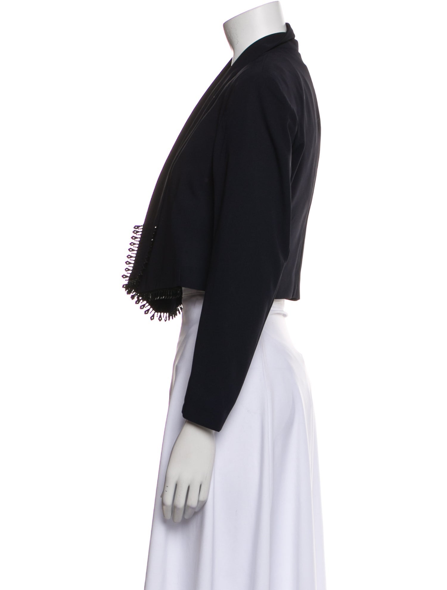 Y's by Yohji Yamamoto Evening Jacket