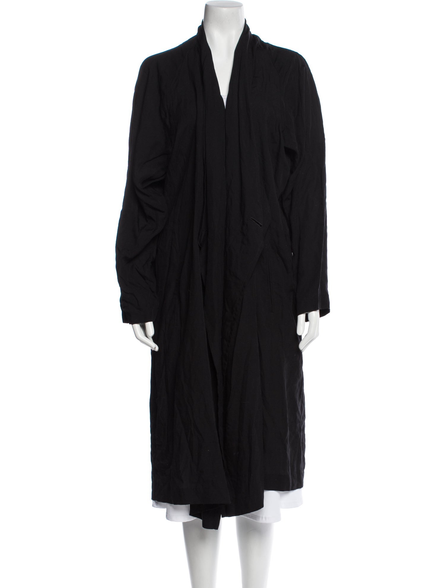 Y's by Yohji Yamamoto 2015 Striped Jacket