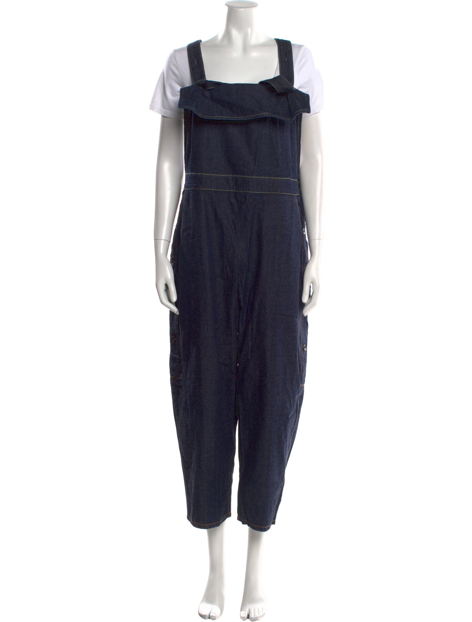 Y's by Yohji Yamamoto Vintage 2005 Jumpsuit