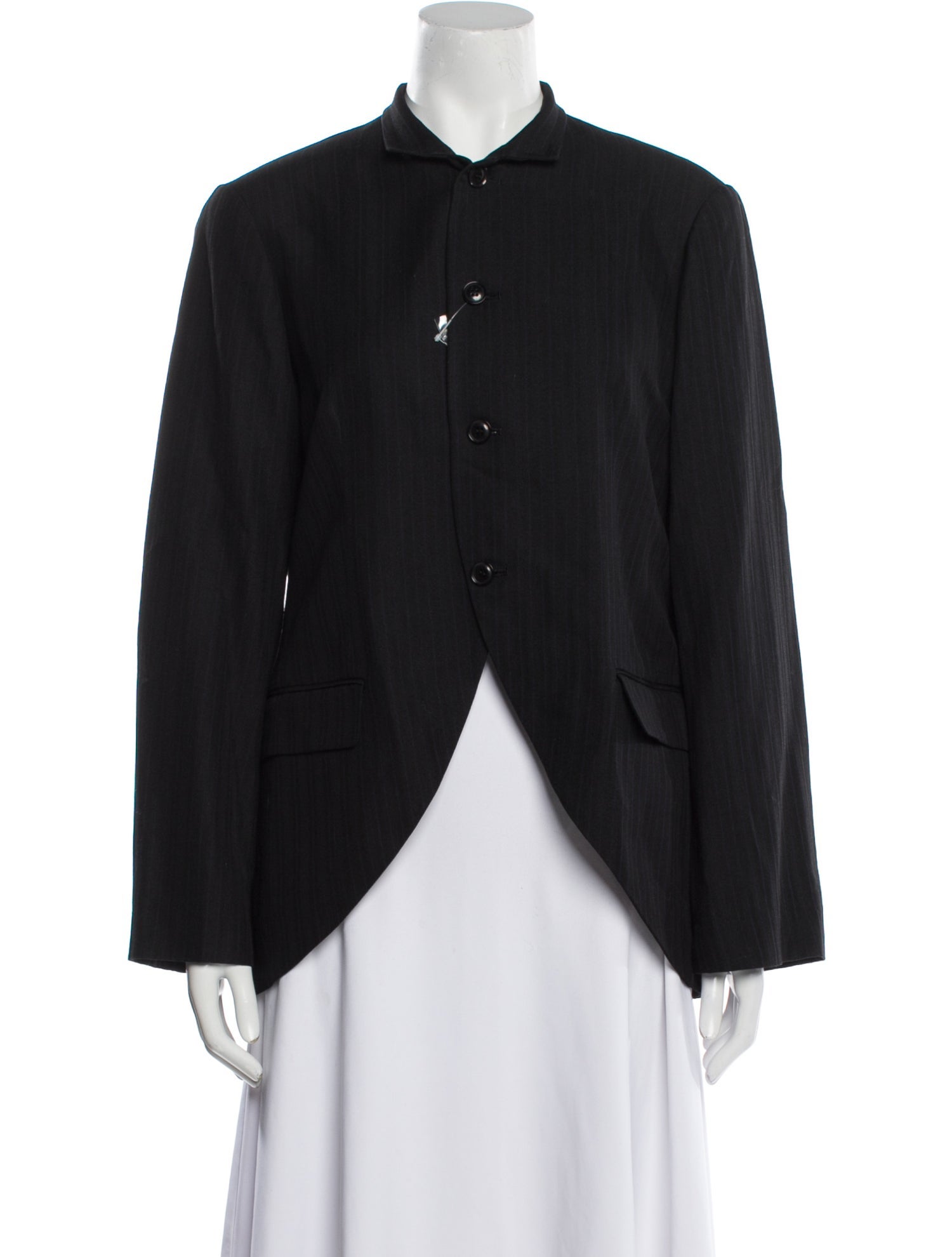Y's by Yohji Yamamoto 2021 Jacket w/ Tags