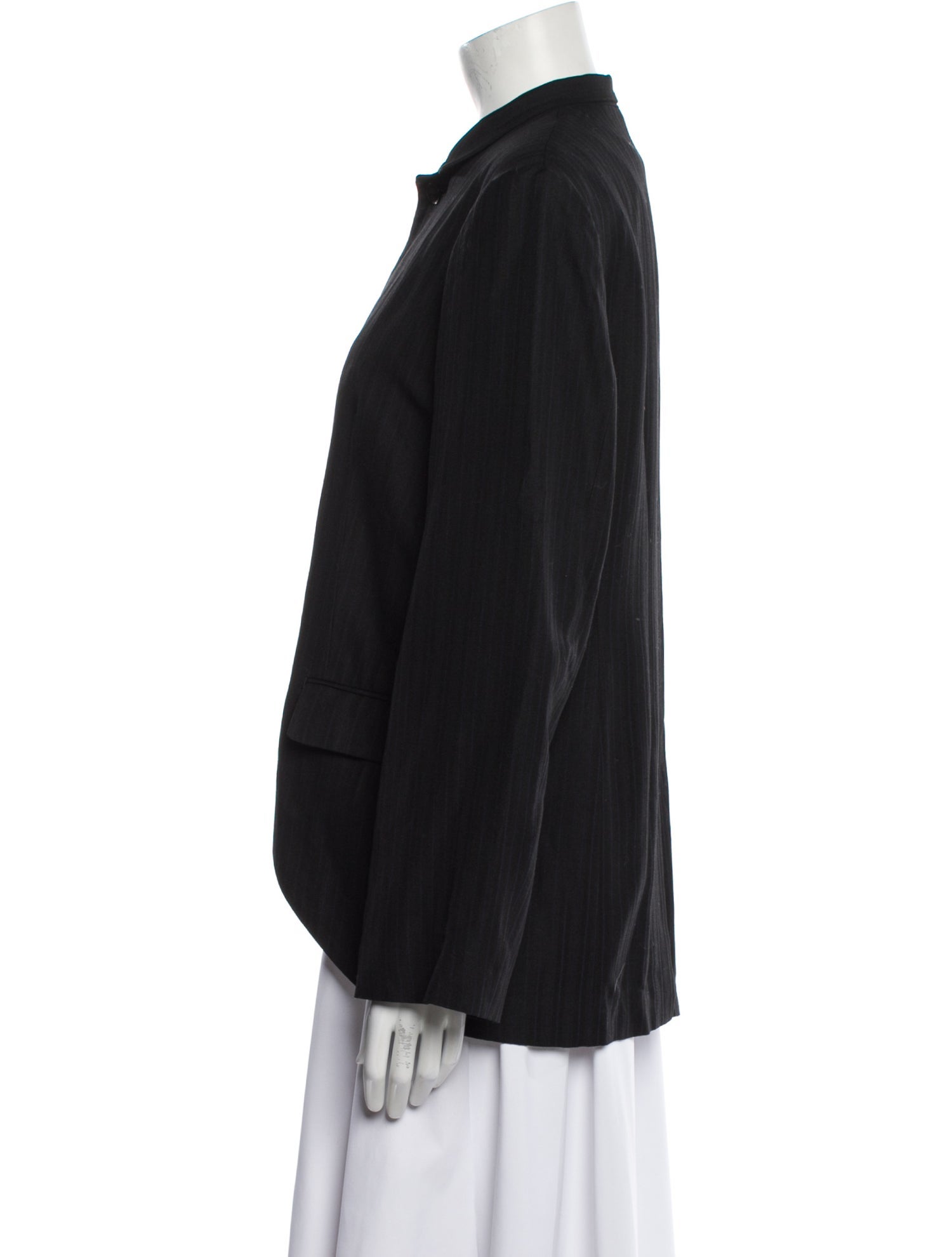Y's by Yohji Yamamoto 2021 Jacket w/ Tags