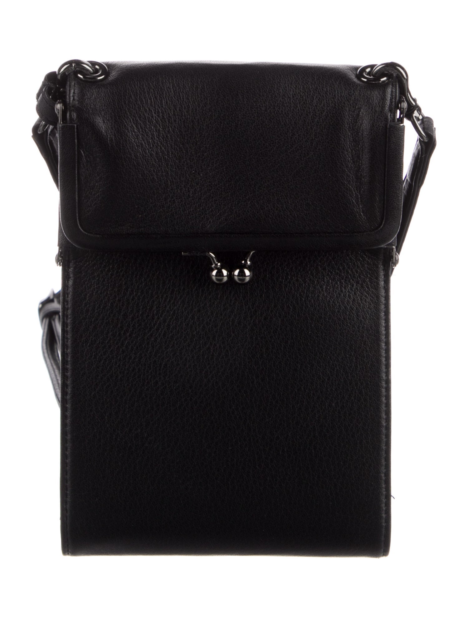 Y's by Yohji Yamamoto Leather Wallet