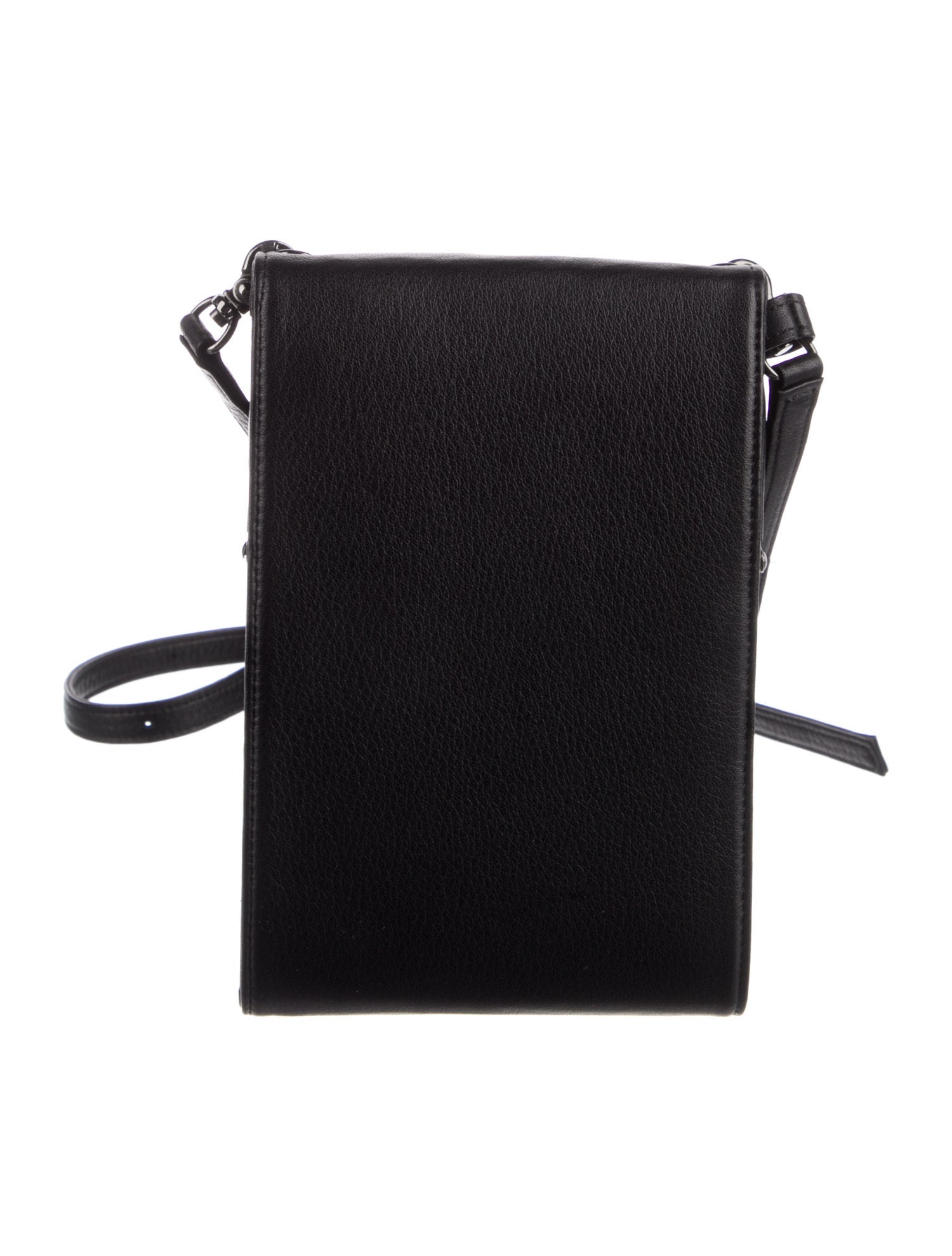 Y's by Yohji Yamamoto Leather Wallet