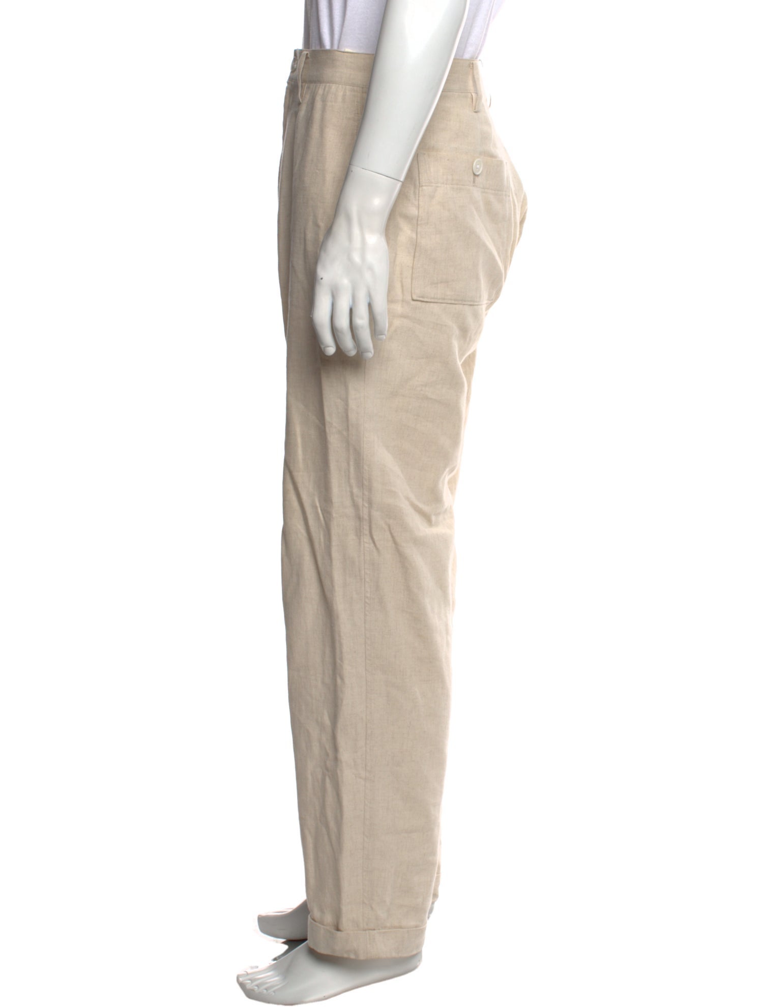 Y's by Yohji Yamamoto Vintage Pants