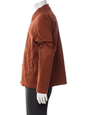 You Must Create Peacoat