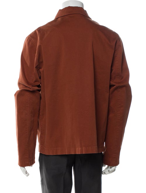 You Must Create Peacoat