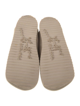 Yume Yume Suede Mules