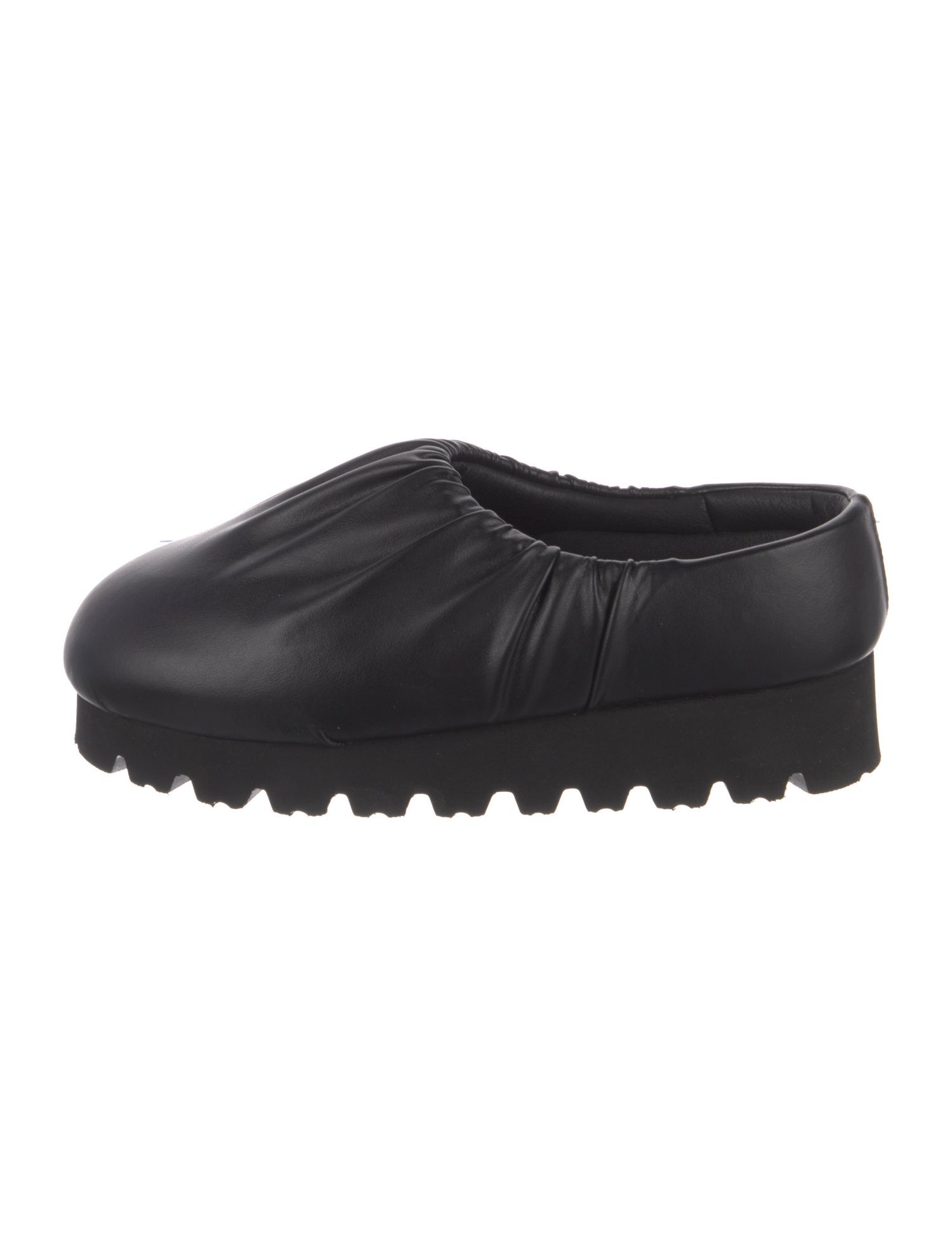 Yume Yume Leather Flats