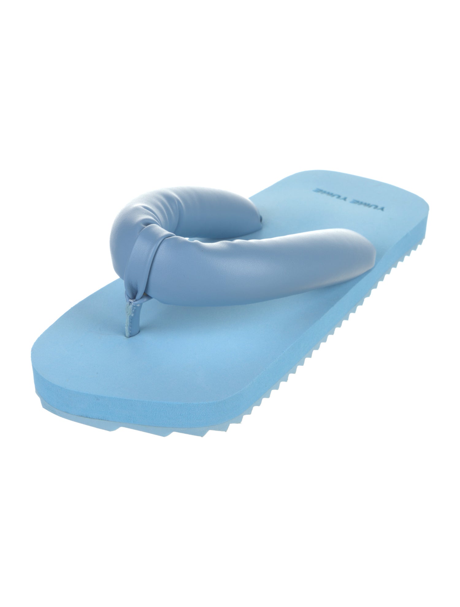 Yume Yume Rubber Flip Flops