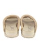 Yume Yume Leather Slides