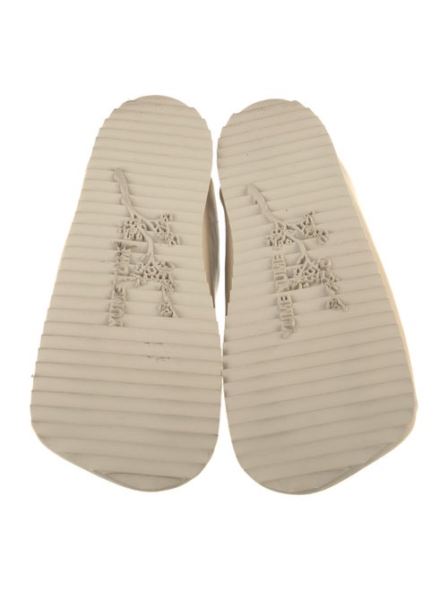 Yume Yume Leather Slides