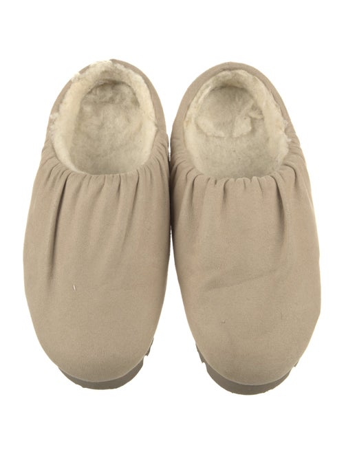 Yume Yume Suede Mules