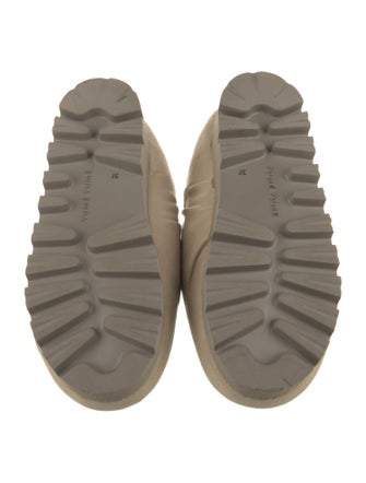 Yume Yume Suede Mules