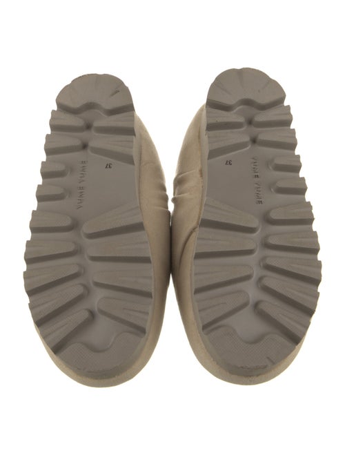 Yume Yume Suede Mules