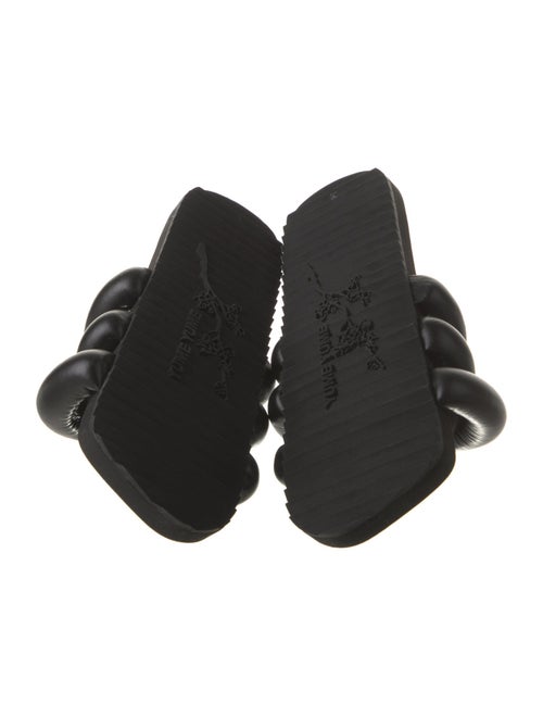 Yume Yume Leather Slides