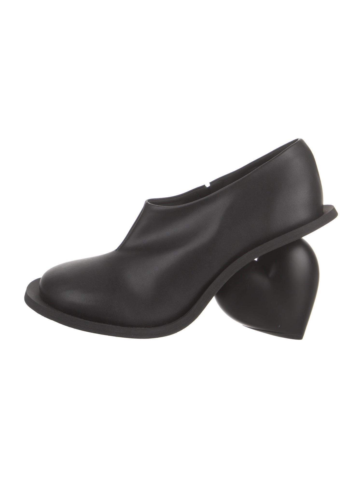 Yume Yume Leather Pumps