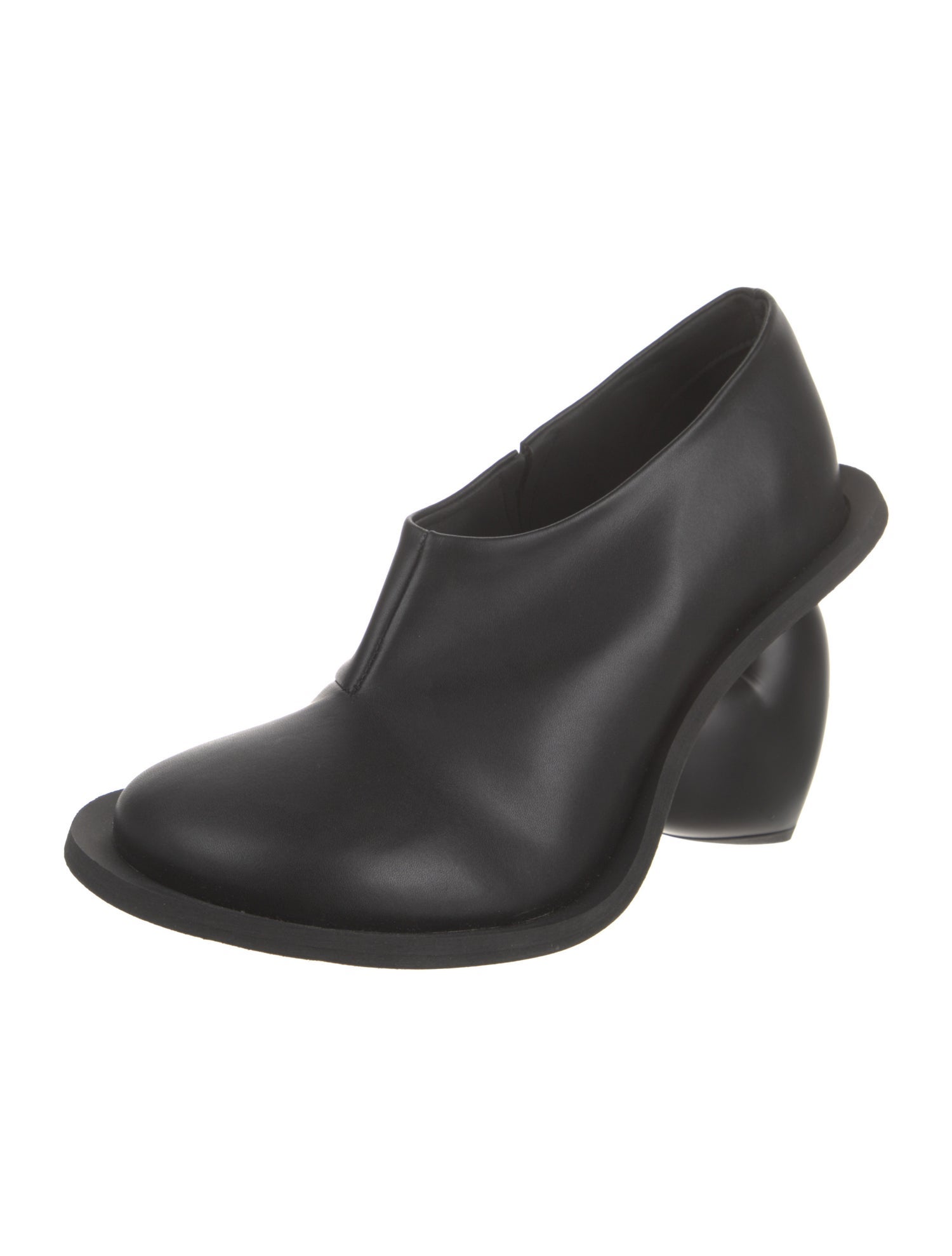 Yume Yume Leather Pumps