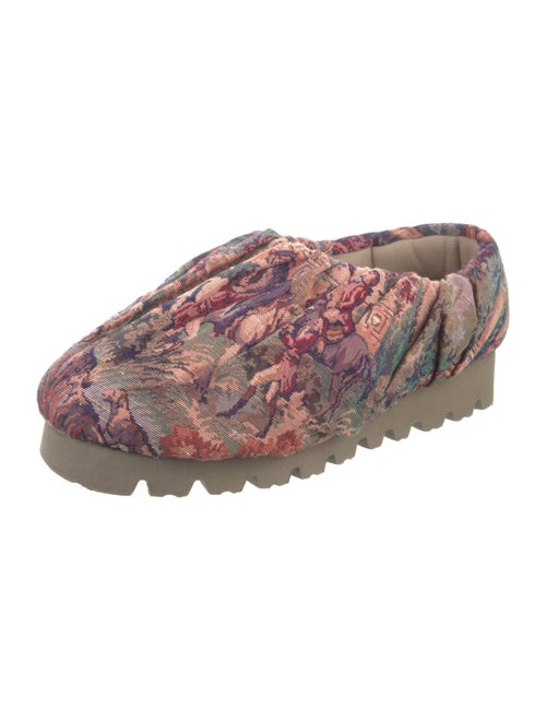 Yume Yume Printed Flats