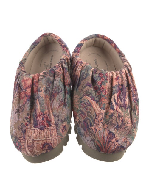 Yume Yume Printed Flats