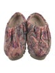 Yume Yume Printed Flats