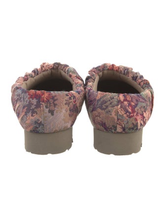 Yume Yume Printed Flats