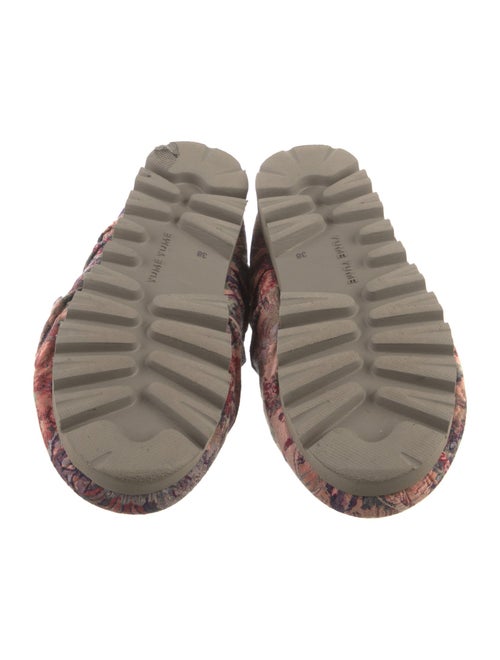 Yume Yume Printed Flats