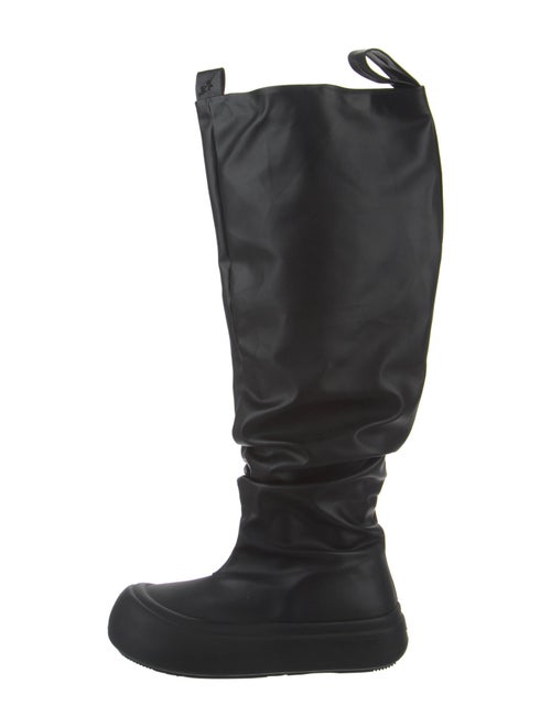 Yume Yume Leather Slouch Boots