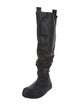 Yume Yume Leather Slouch Boots
